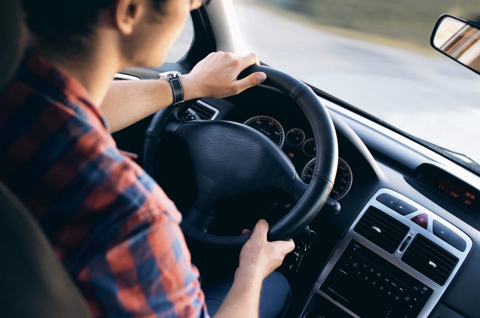 10 Consigli per il noleggio di un'auto